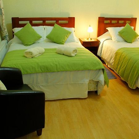 Hotel Boutique Borderio Valdivia Bagian luar foto