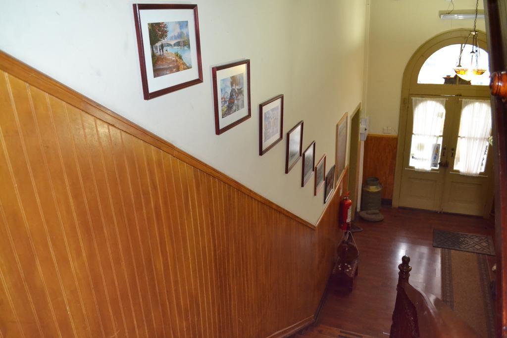 Hotel Boutique Borderio Valdivia Bagian luar foto
