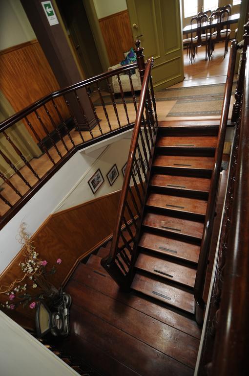 Hotel Boutique Borderio Valdivia Bagian luar foto
