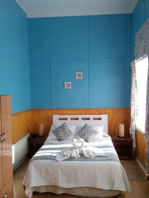 Hotel Boutique Borderio Valdivia Ruang foto