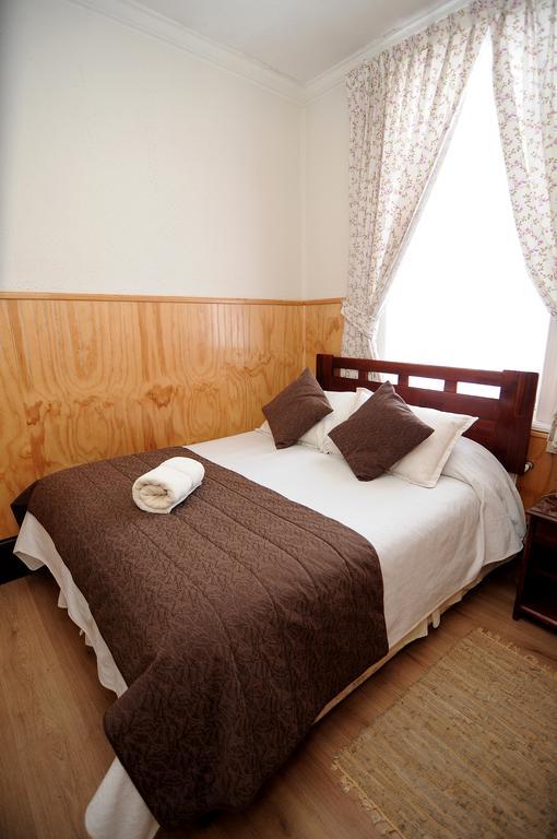 Hotel Boutique Borderio Valdivia Ruang foto
