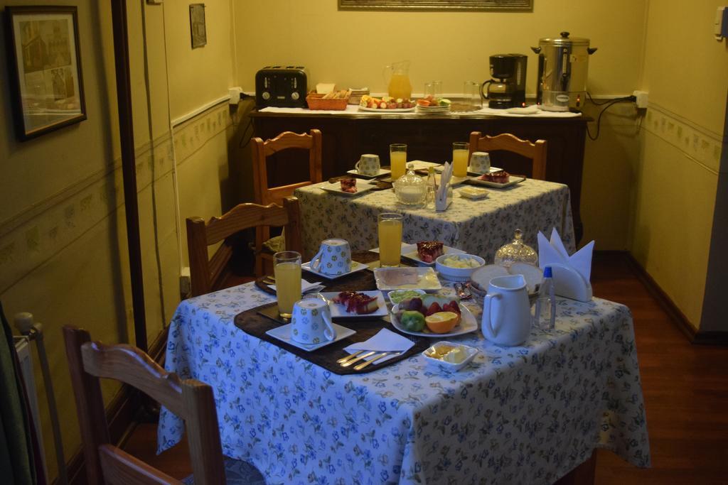 Hotel Boutique Borderio Valdivia Bagian luar foto