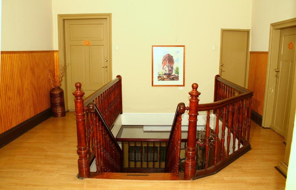 Hotel Boutique Borderio Valdivia Bagian luar foto