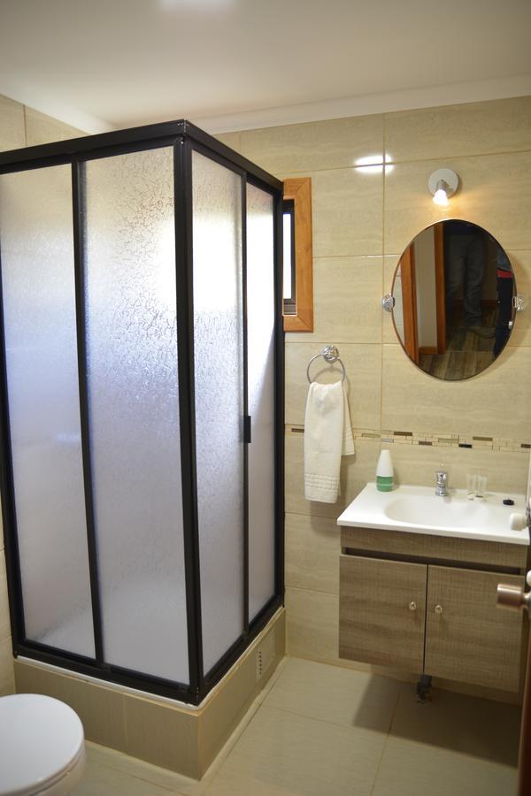 Hotel Boutique Borderio Valdivia Bagian luar foto
