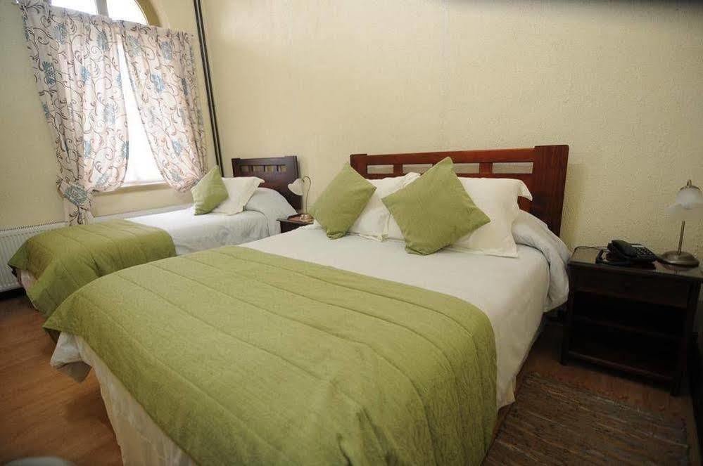 Hotel Boutique Borderio Valdivia Bagian luar foto